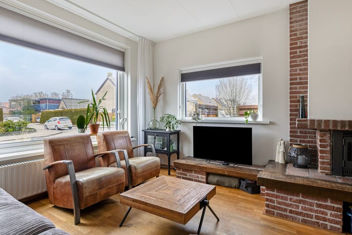 Foto 4 van Wilhelminastraat 11