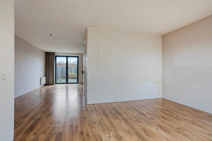 Foto 4 van Bachstraat 11