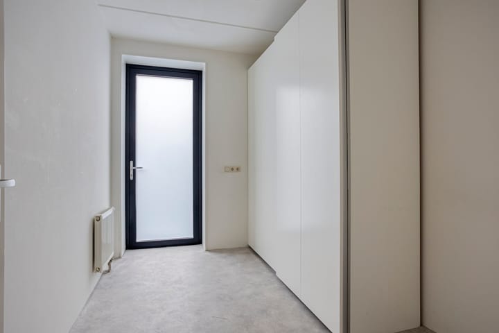 Foto 9 van Bachstraat 11