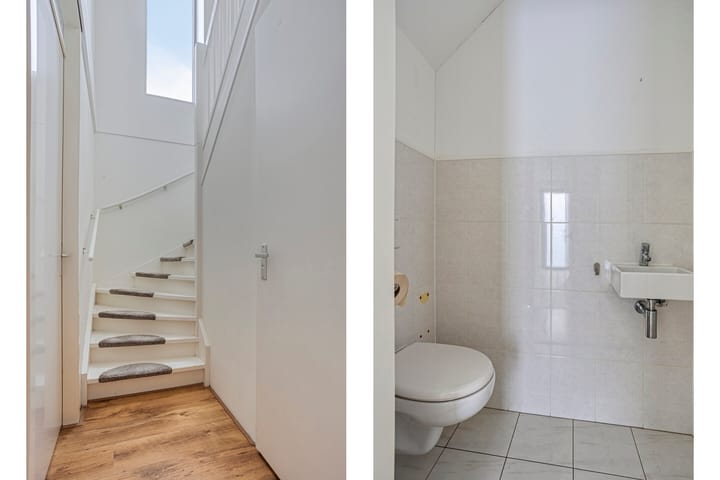 Foto 10 van Bachstraat 11