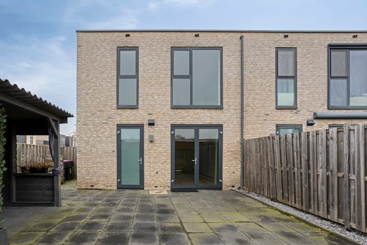 Foto 20 van Bachstraat 11