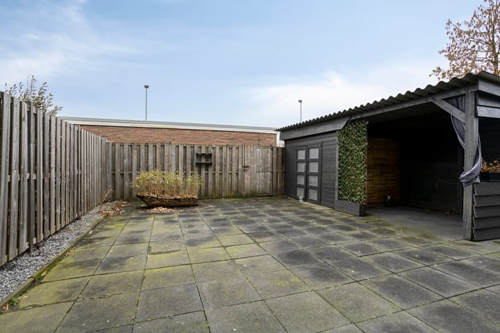 Foto 21 van Bachstraat 11