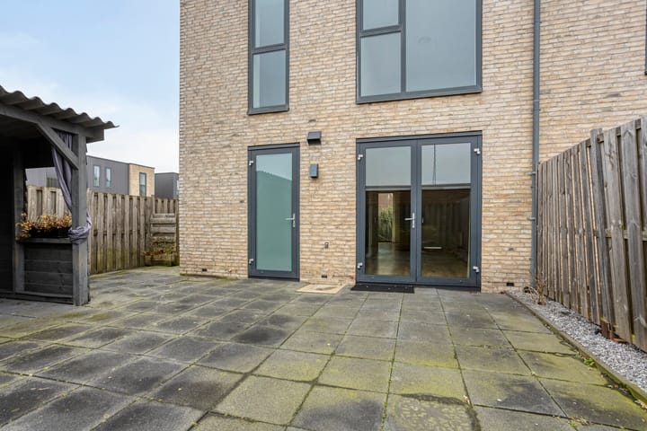 Foto 22 van Bachstraat 11