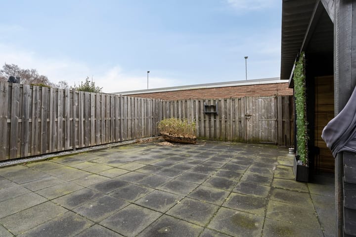 Foto 23 van Bachstraat 11