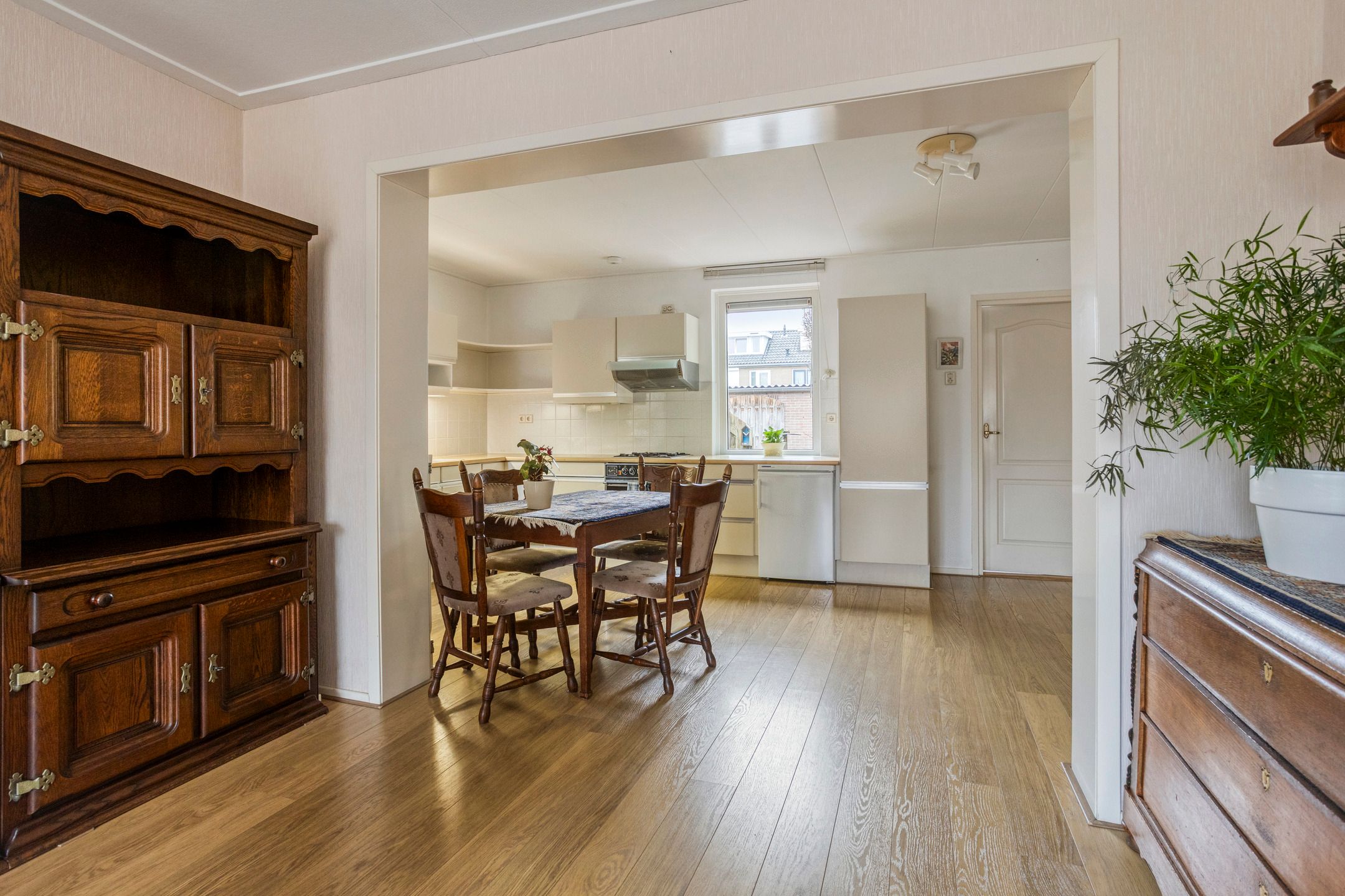 Foto 3 van Geraniumstraat 3