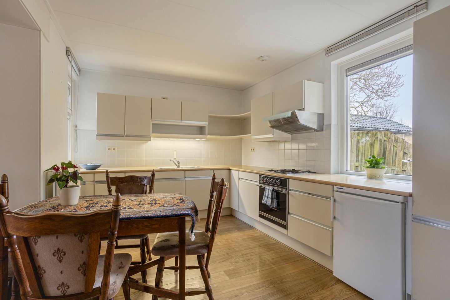 Foto 4 van Geraniumstraat 3