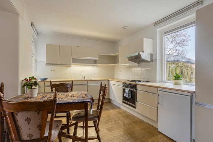 Foto 4 van Geraniumstraat 3