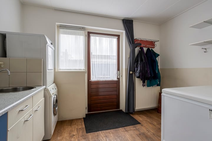 Foto 5 van Geraniumstraat 3