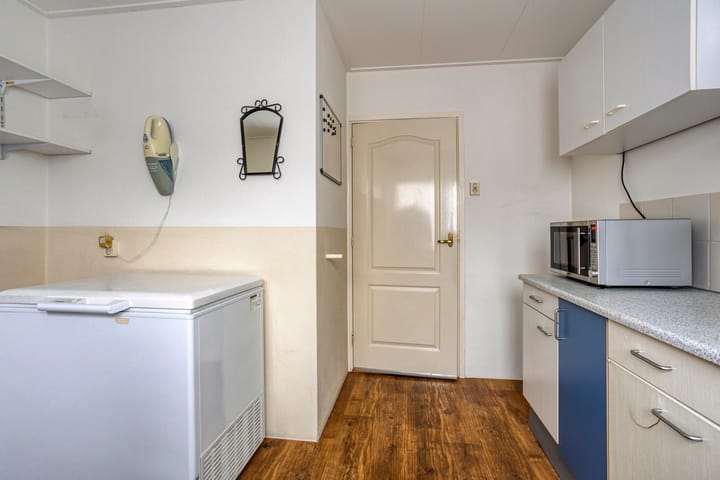 Foto 6 van Geraniumstraat 3