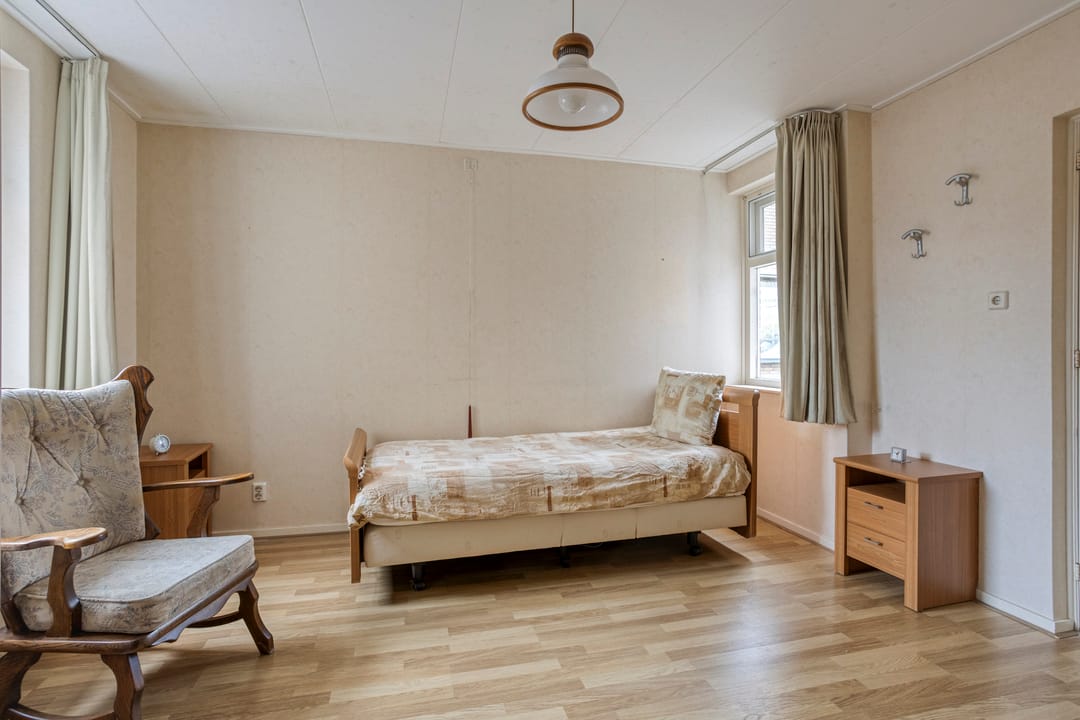 Foto 7 van Geraniumstraat 3