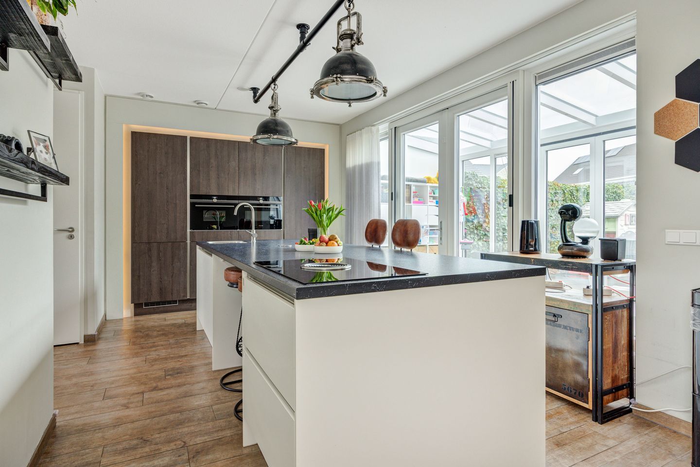 Foto 4 van Klinkerhof 3