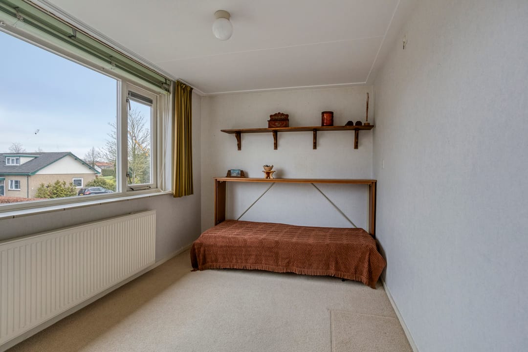 Foto 16 van Geraniumstraat 3