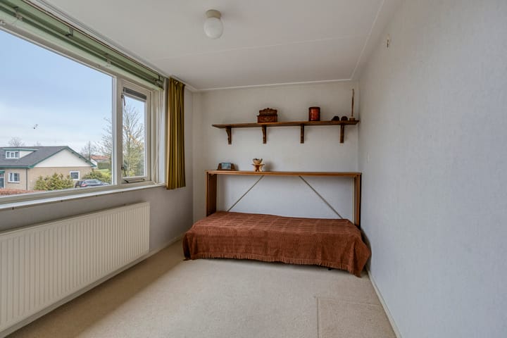 Foto 16 van Geraniumstraat 3