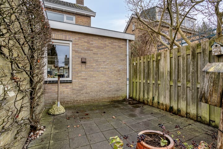 Foto 21 van Geraniumstraat 3