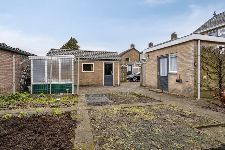 Foto 22 van Geraniumstraat 3