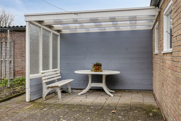 Foto 23 van Geraniumstraat 3