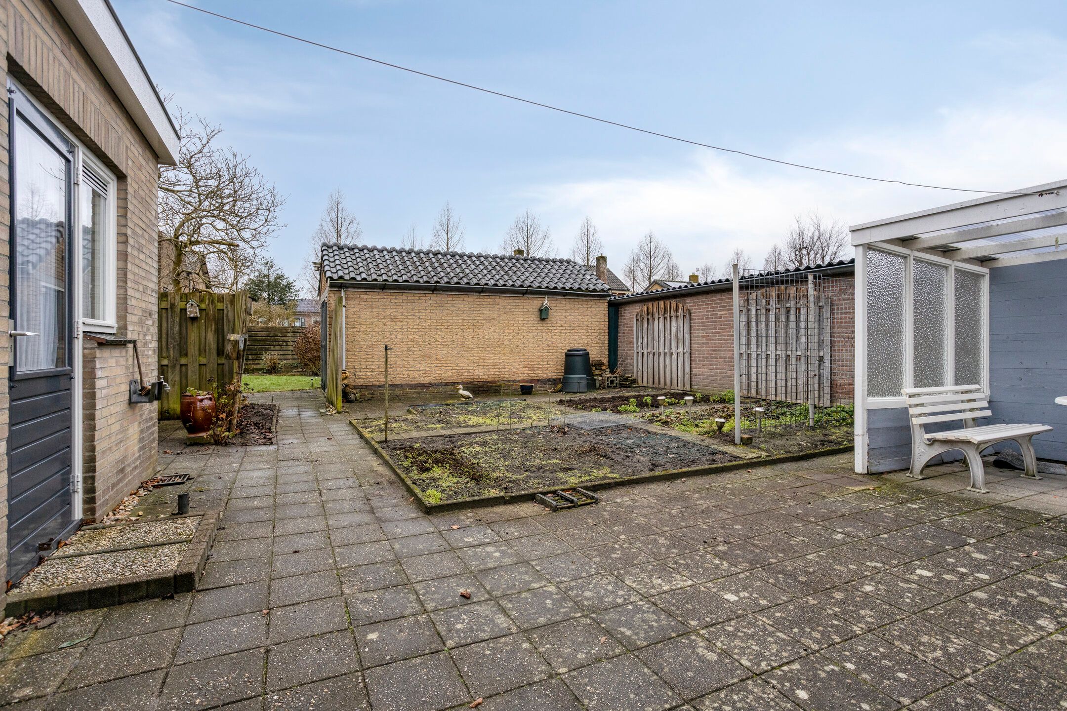 Foto 24 van Geraniumstraat 3