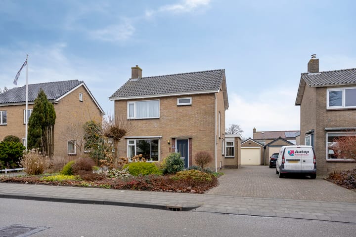 Foto 26 van Geraniumstraat 3