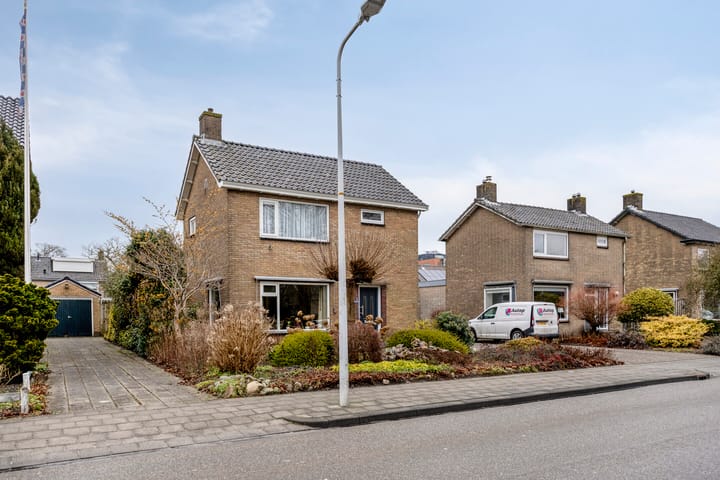 Foto 27 van Geraniumstraat 3