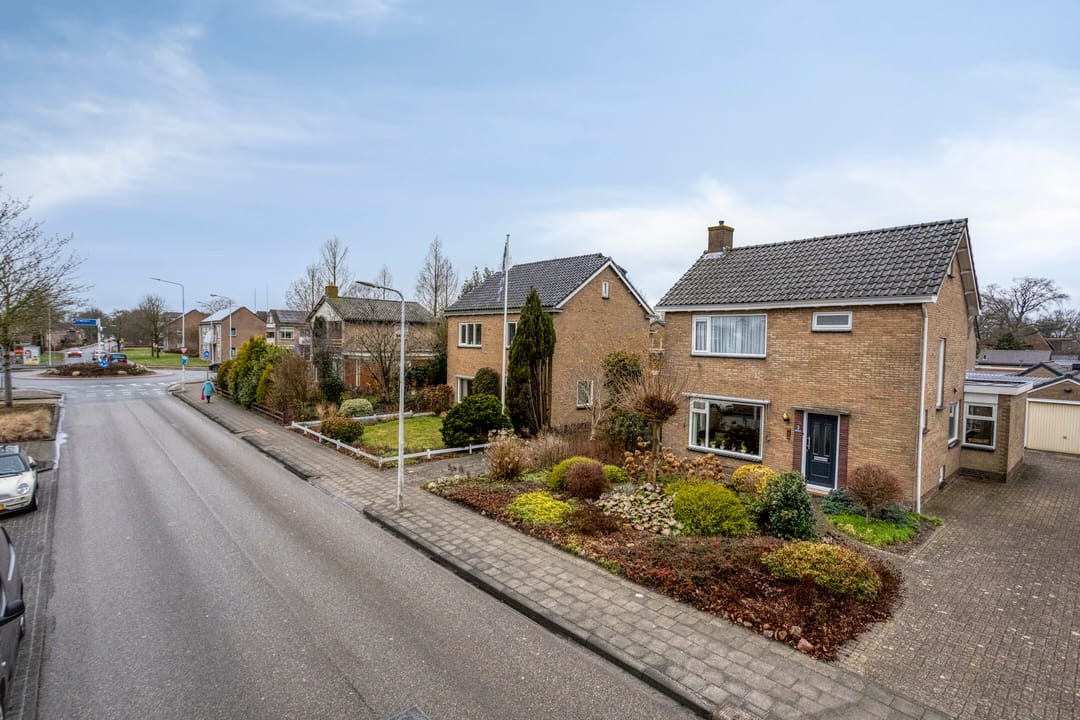 Foto 28 van Geraniumstraat 3