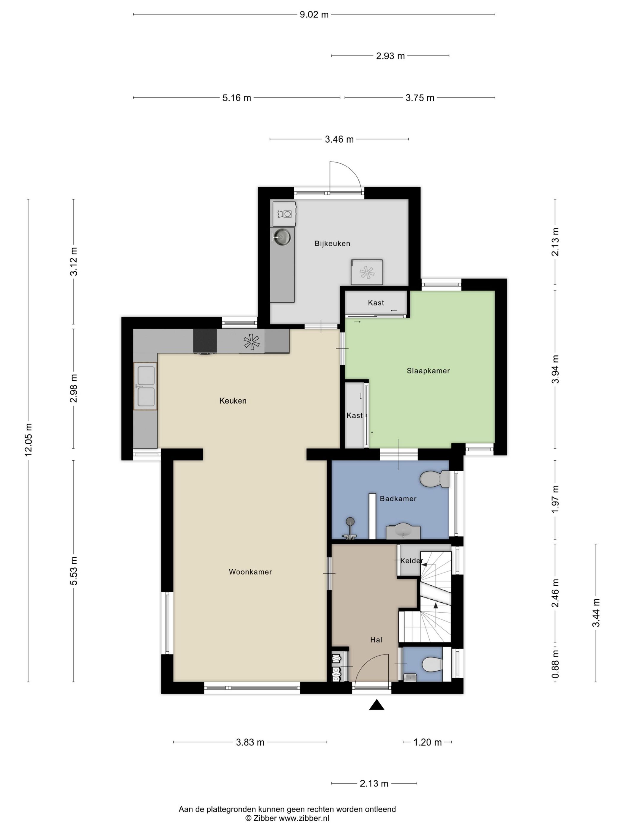 Foto 30 van Geraniumstraat 3