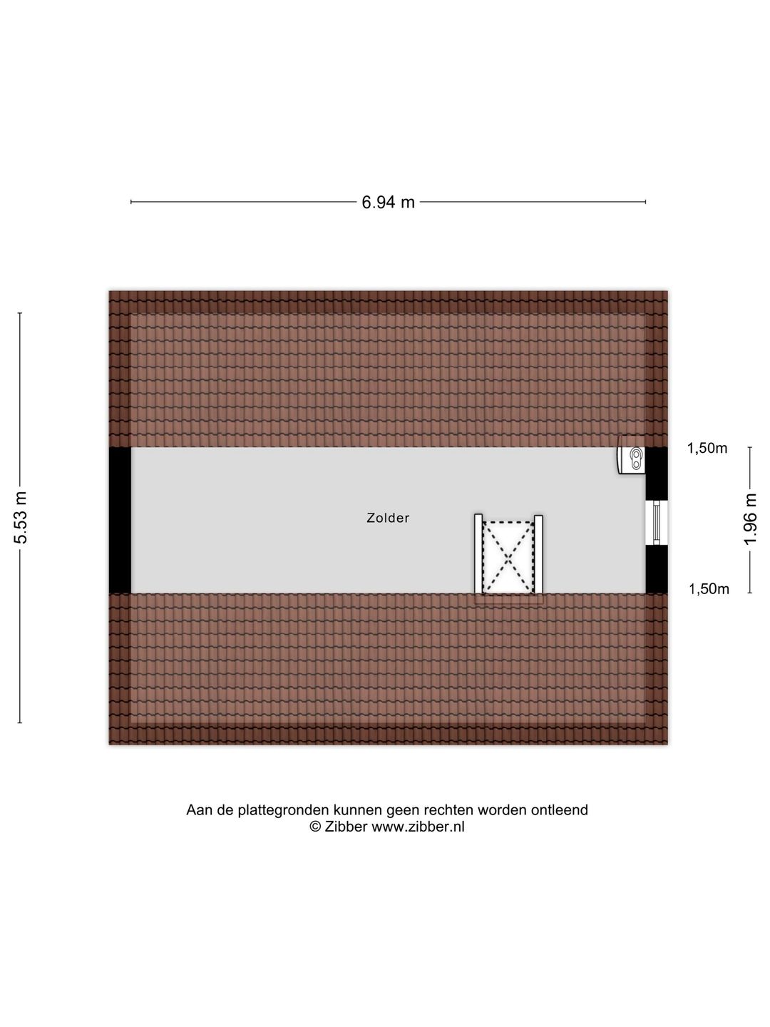 Foto 32 van Geraniumstraat 3