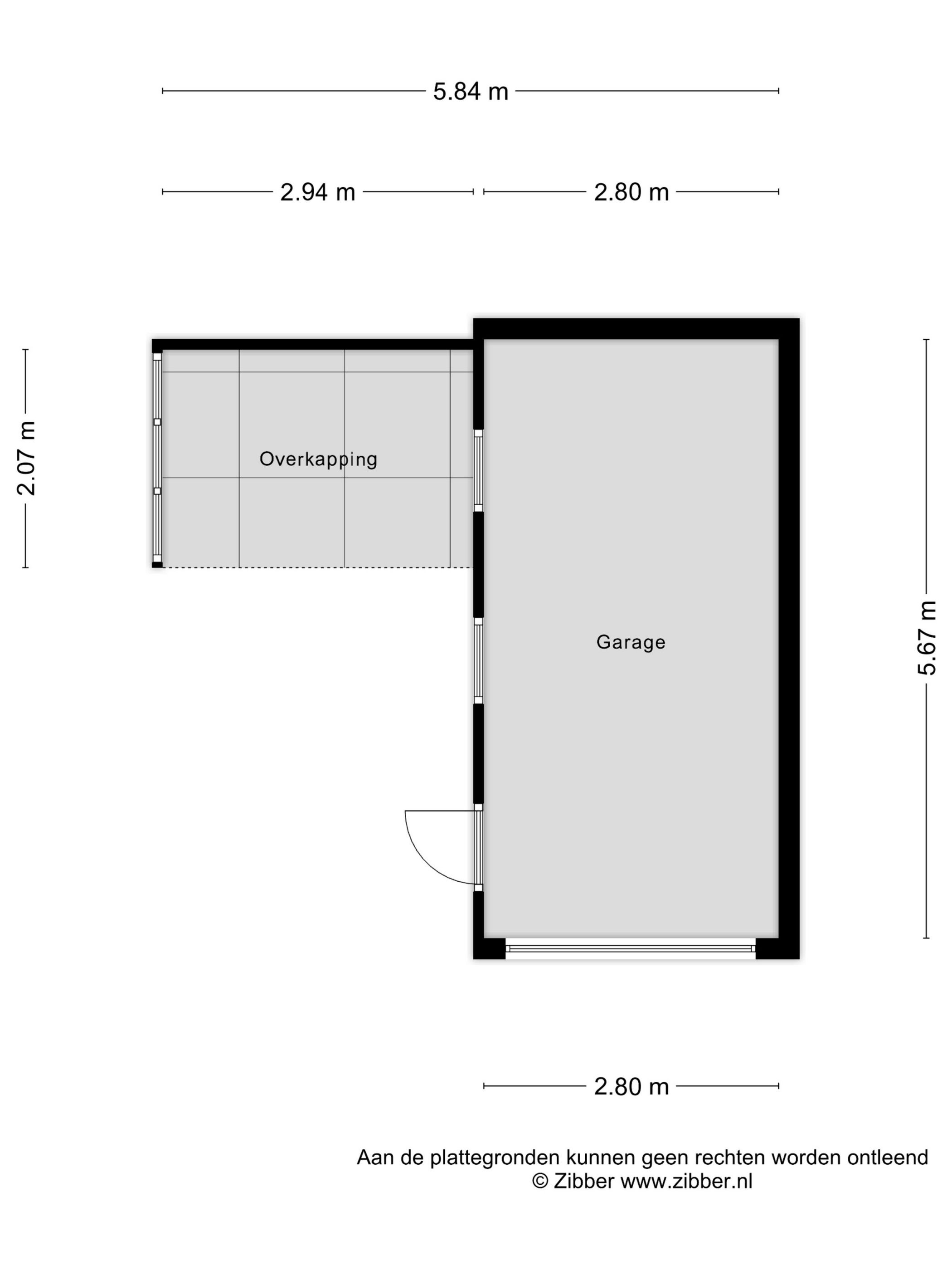 Foto 33 van Geraniumstraat 3