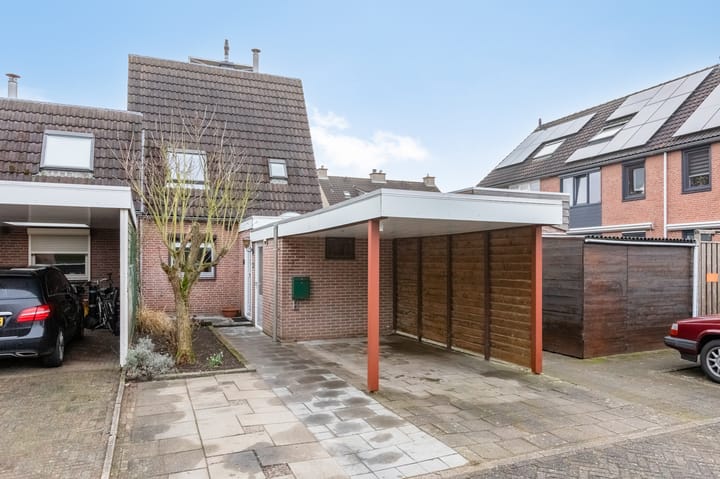 Foto 2 van 't Eeland 2