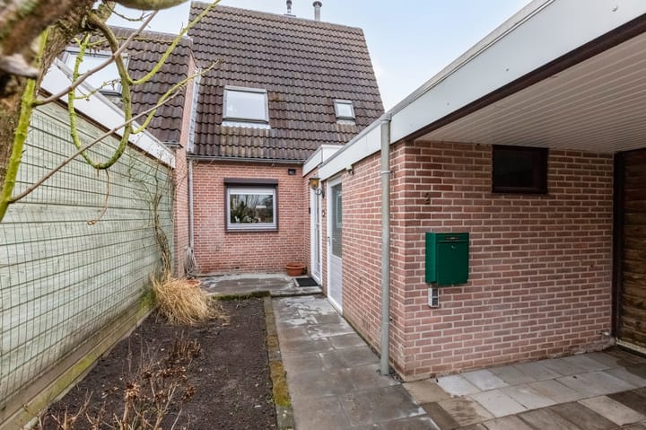 Foto 5 van 't Eeland 2