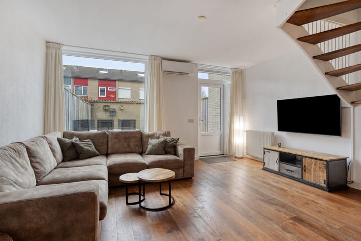 Foto 3 van Hunenborglaan 146