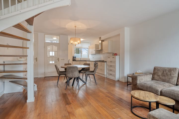 Foto 4 van Hunenborglaan 146