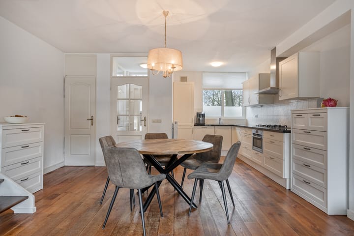 Foto 5 van Hunenborglaan 146