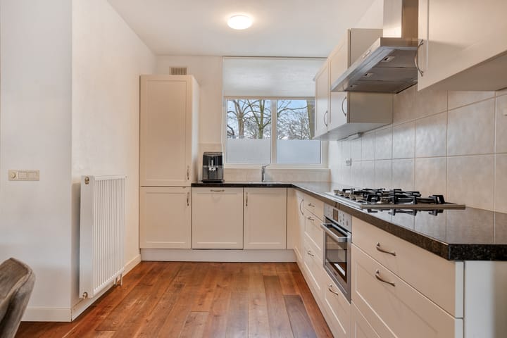 Foto 6 van Hunenborglaan 146