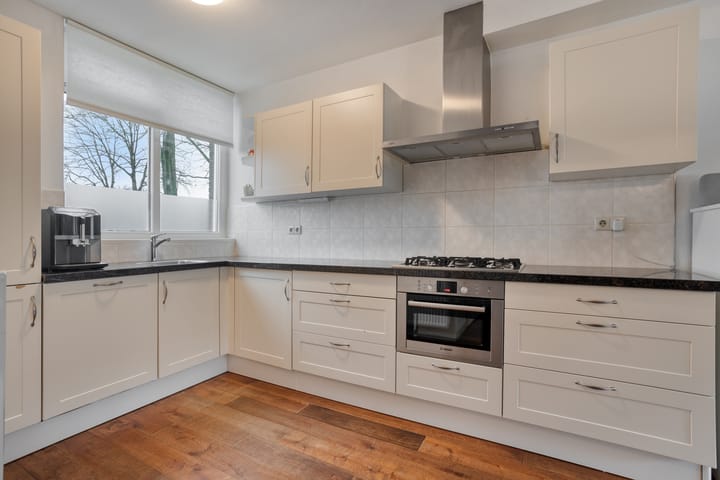 Foto 7 van Hunenborglaan 146