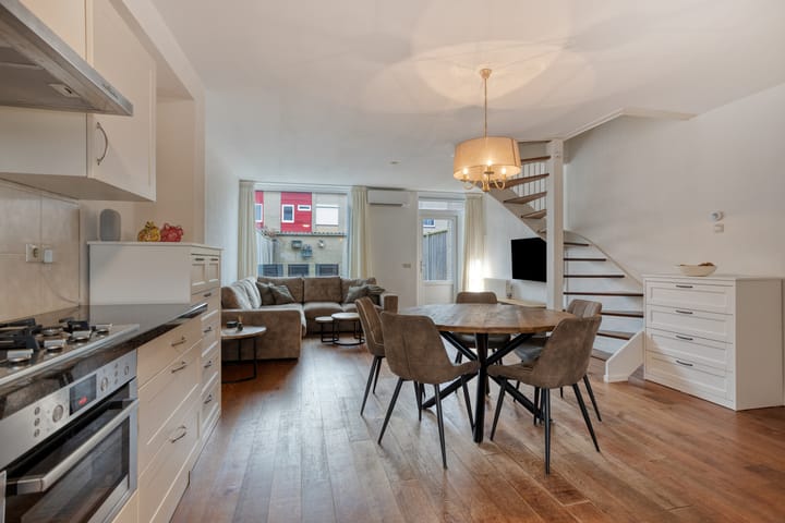 Foto 8 van Hunenborglaan 146