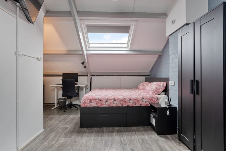 Foto 18 van Hunenborglaan 146