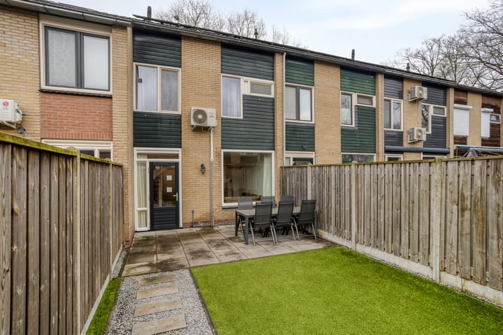 Foto 22 van Hunenborglaan 146