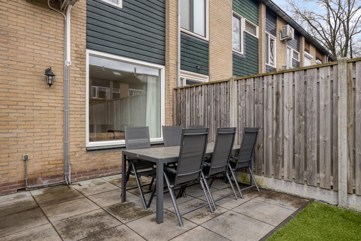 Foto 23 van Hunenborglaan 146