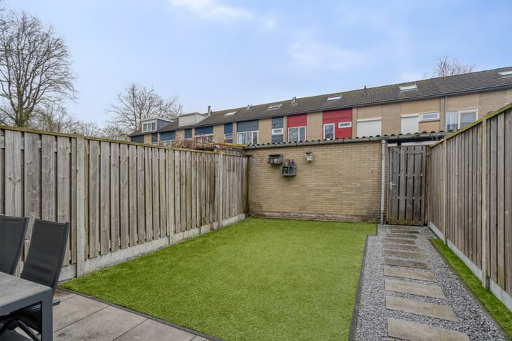 Foto 24 van Hunenborglaan 146