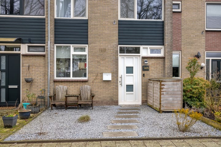 Foto 25 van Hunenborglaan 146