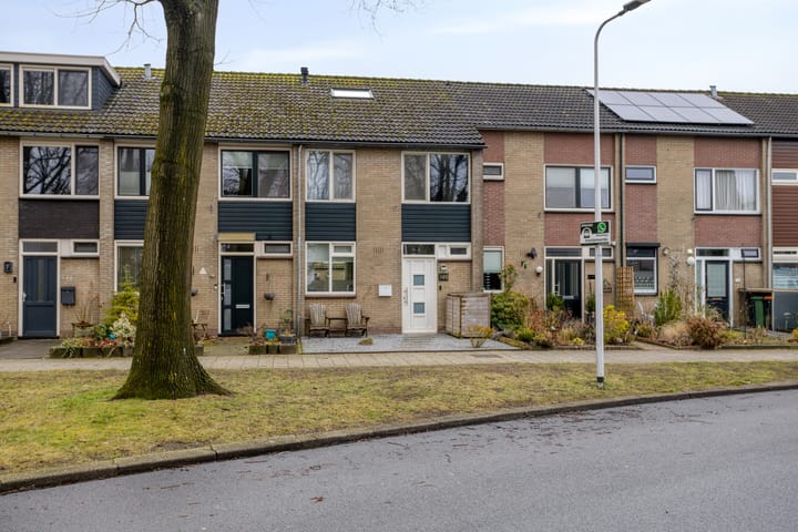 Foto 26 van Hunenborglaan 146