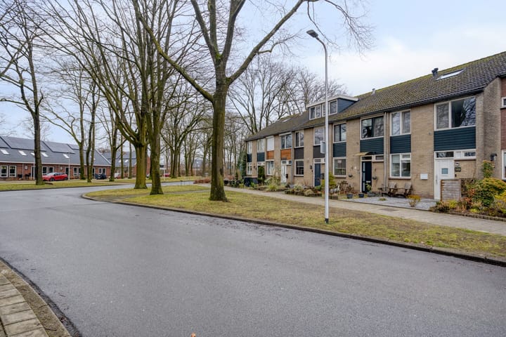 Foto 27 van Hunenborglaan 146