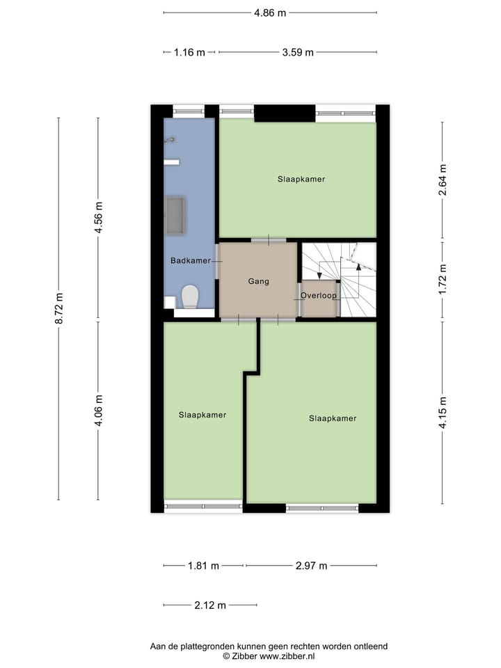 Foto 31 van Hunenborglaan 146