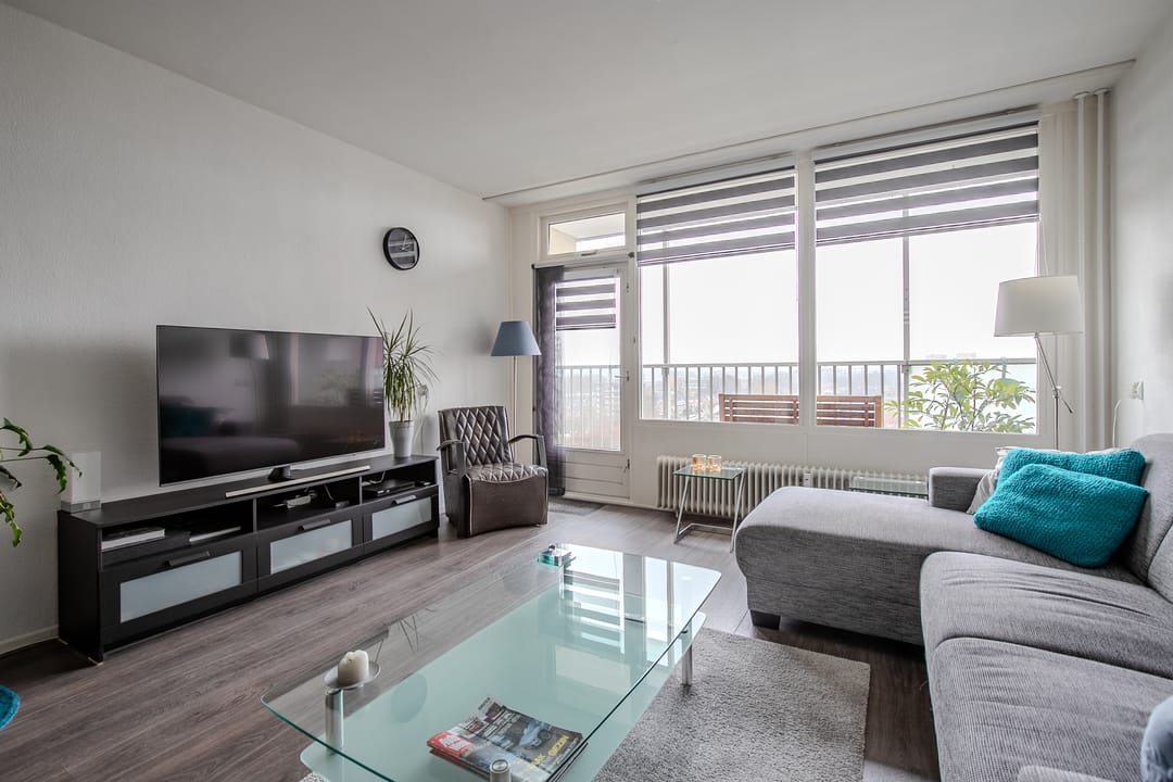 Photo 2 of Eisenhowerstraat 531