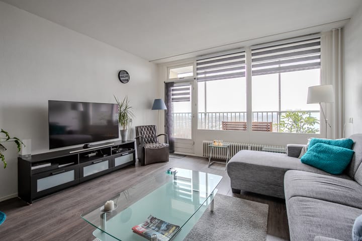 Foto 2 van Eisenhowerstraat 531