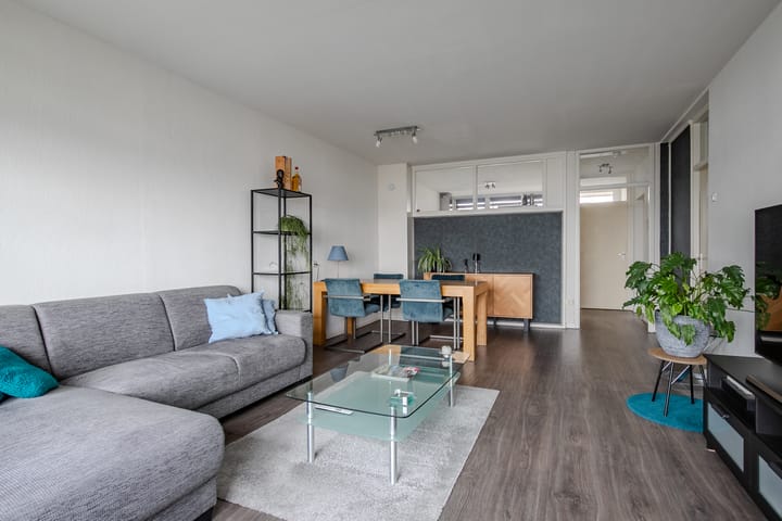 Foto 4 van Eisenhowerstraat 531