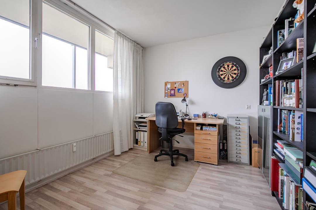 Photo 8 of Eisenhowerstraat 531