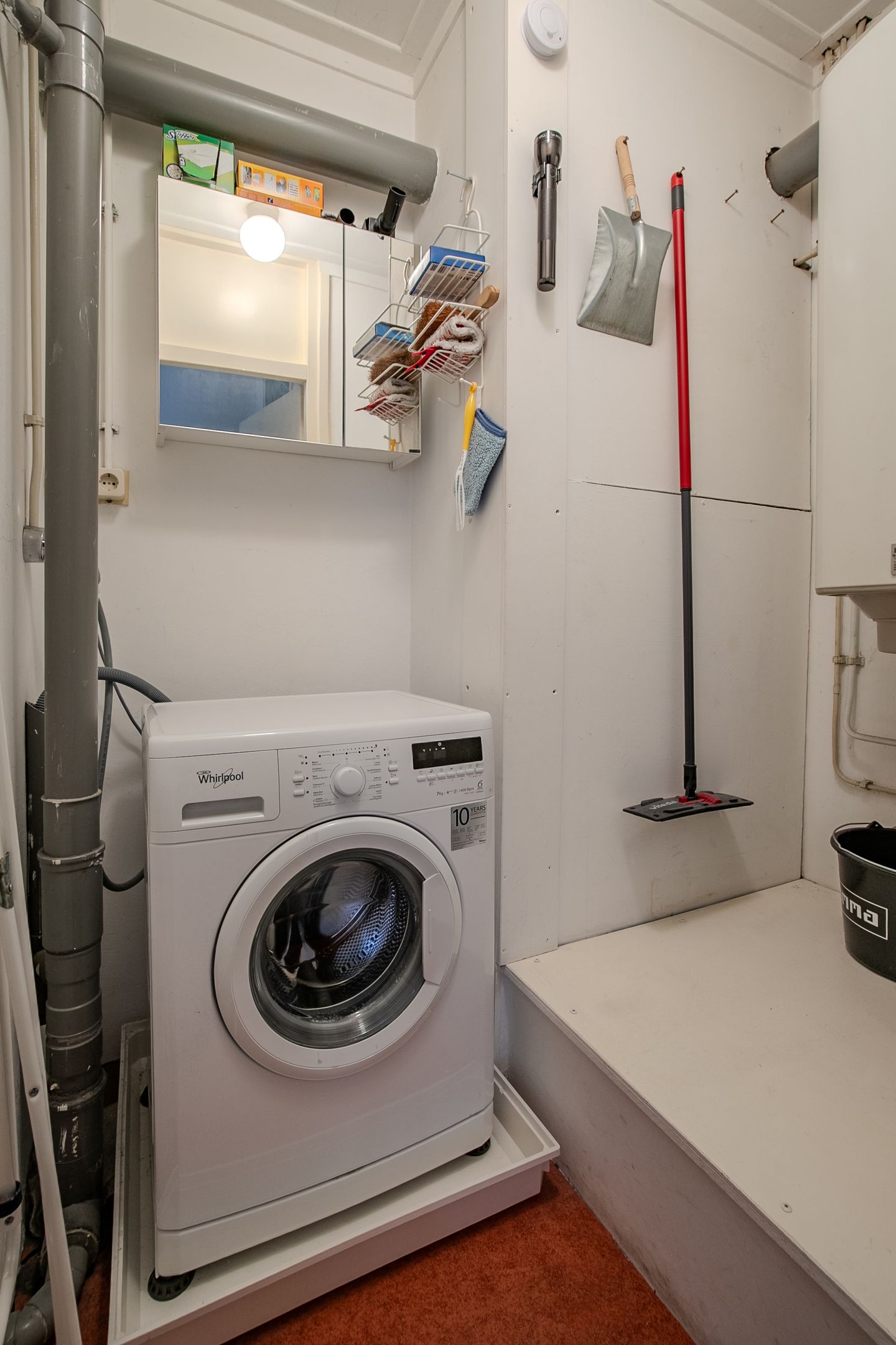 Photo 10 of Eisenhowerstraat 531