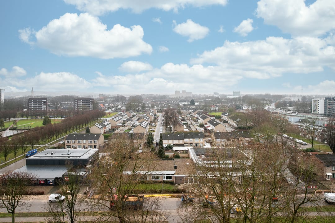 Photo 13 of Eisenhowerstraat 531