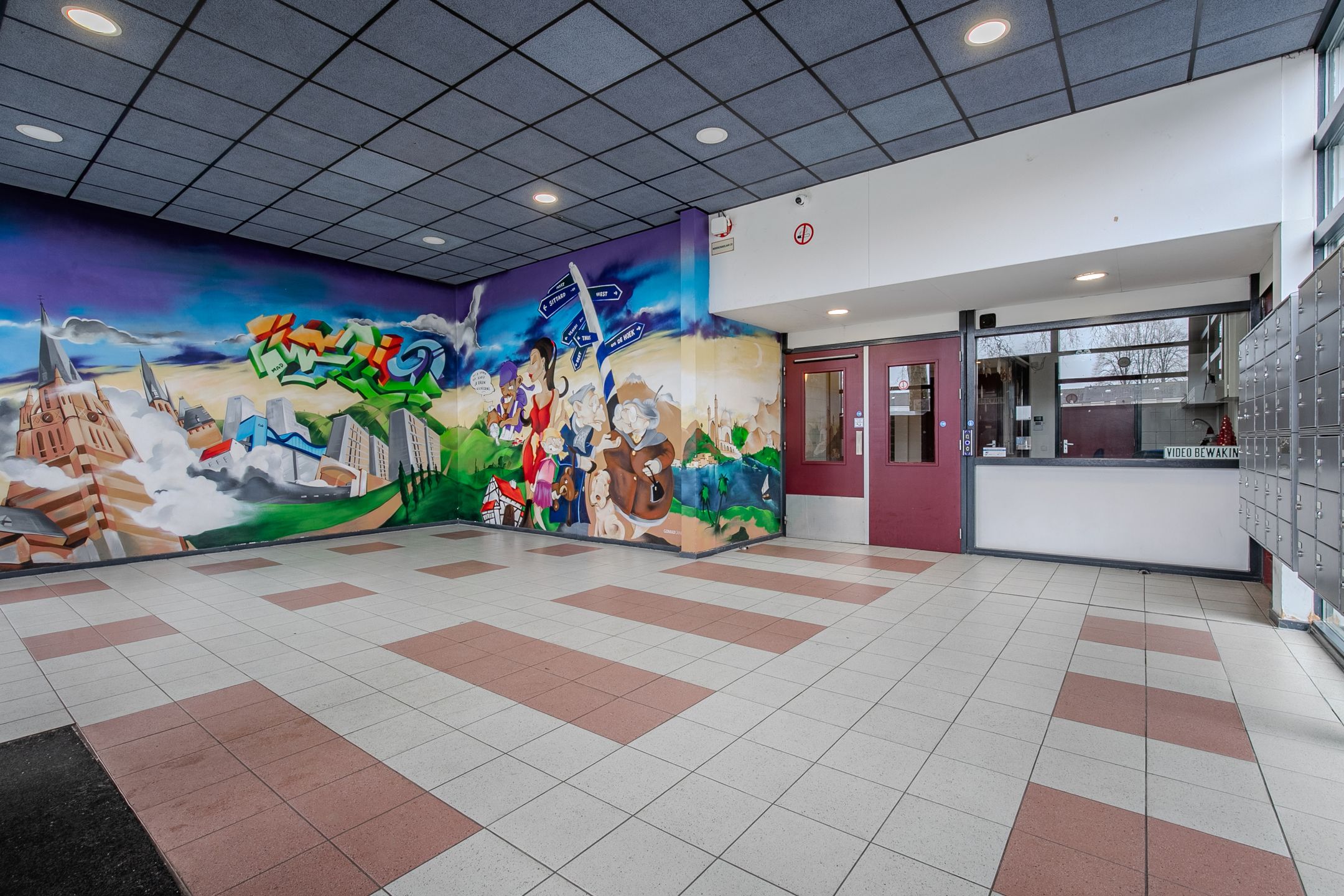 Photo 15 of Eisenhowerstraat 531